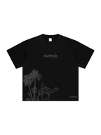 MOVE — Cropped T-Shirt